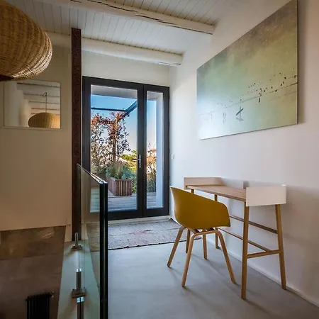 Paradise Keyweek With Pool Fireplace Near The Beach In Villa